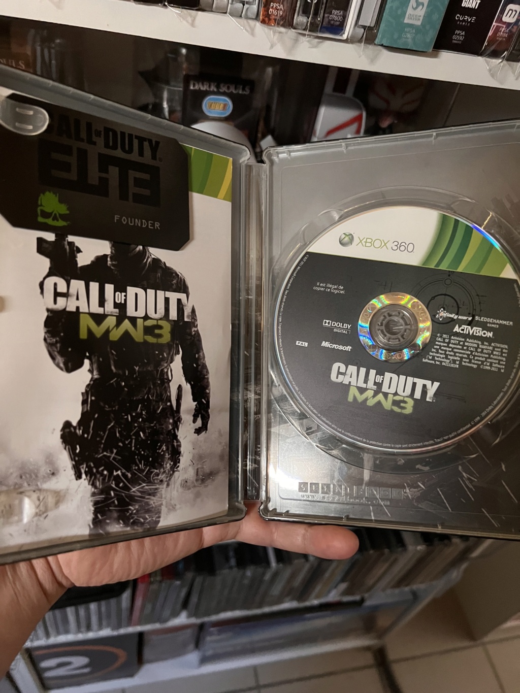 Tag modernwarfare3 sur Forum Steelbook Jeux Vidéo Dfd6d511