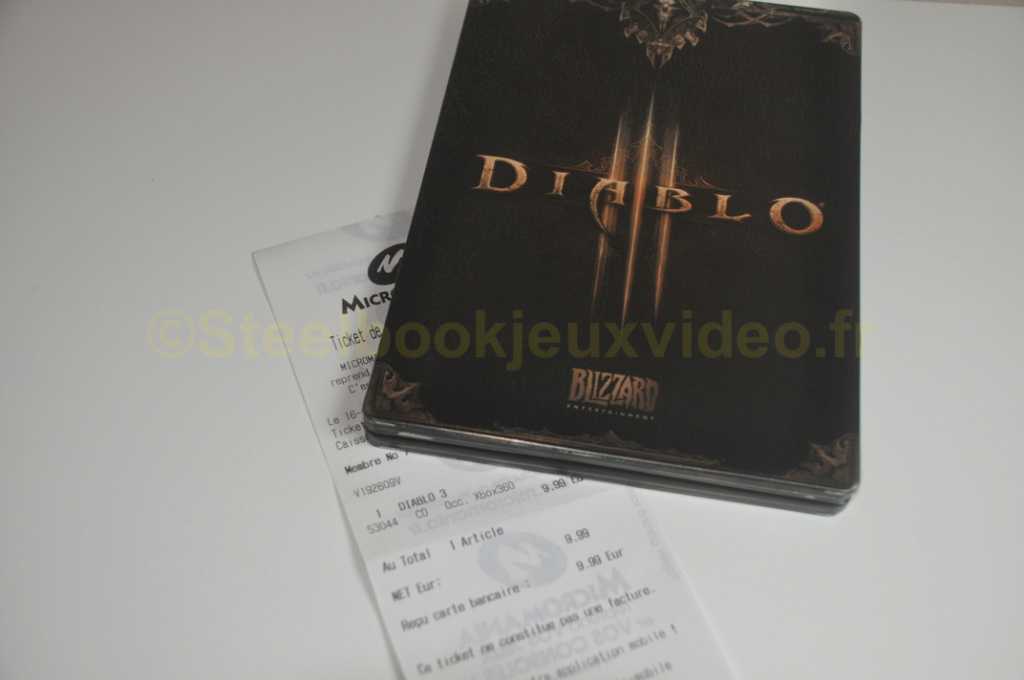 PS2 - Scalou - Livraison du jour - Page 4 Diablo10