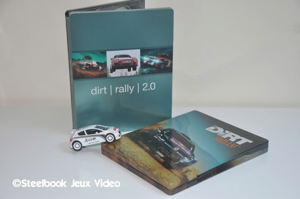 Dirt Rally 2.0 - Steelbook Dirt-r13