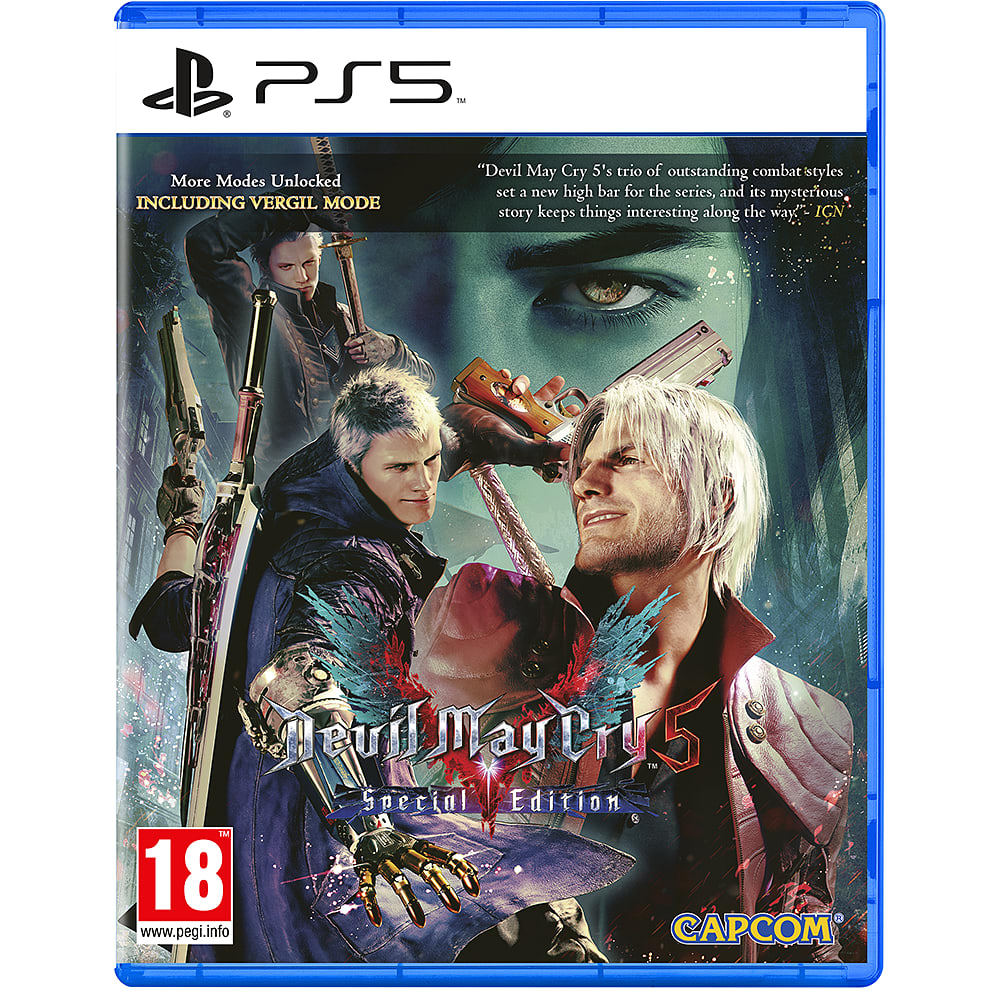 Devil May Cry 5 Special Edition Dmc-5-10
