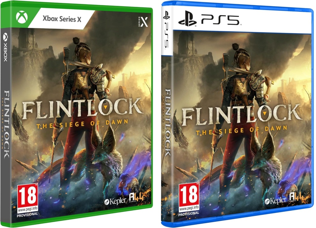 xbox - Flintlock The Siege of Dawn Flintl10