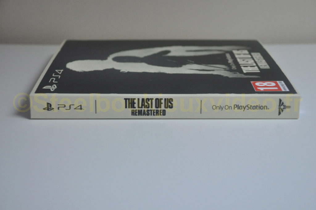 10 Jeux Plastation Hits Exclusifs : "The Only On Playstation Collection" Fourre11