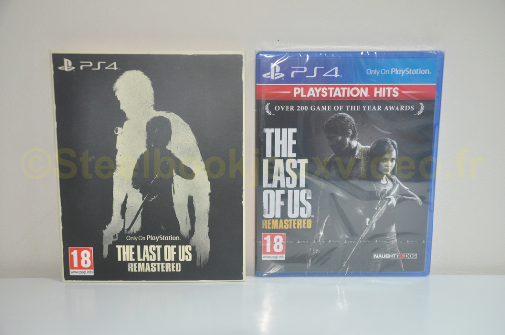 10 Jeux Plastation Hits Exclusifs : "The Only On Playstation Collection" Fourre13