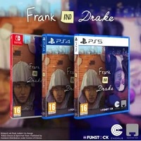 switch - Frank & Drake Frank-10