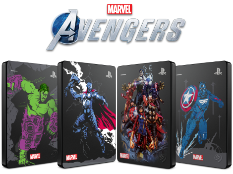 Disque Dur Seagate (2 TO) Edition Limitée Marvel Avengers Gd_ps410