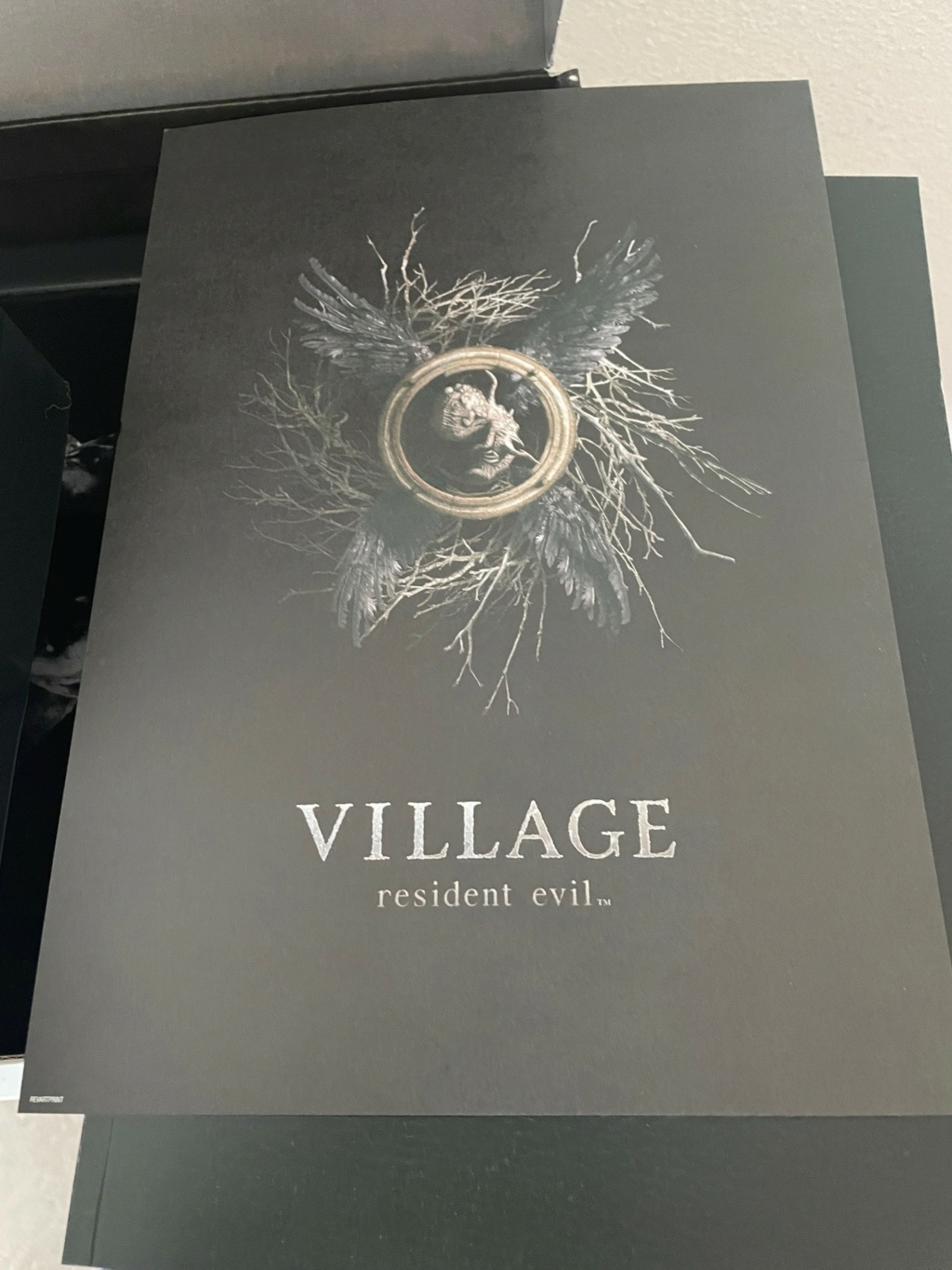 gameplay - Resident Evil Village (Steelbook) Image115