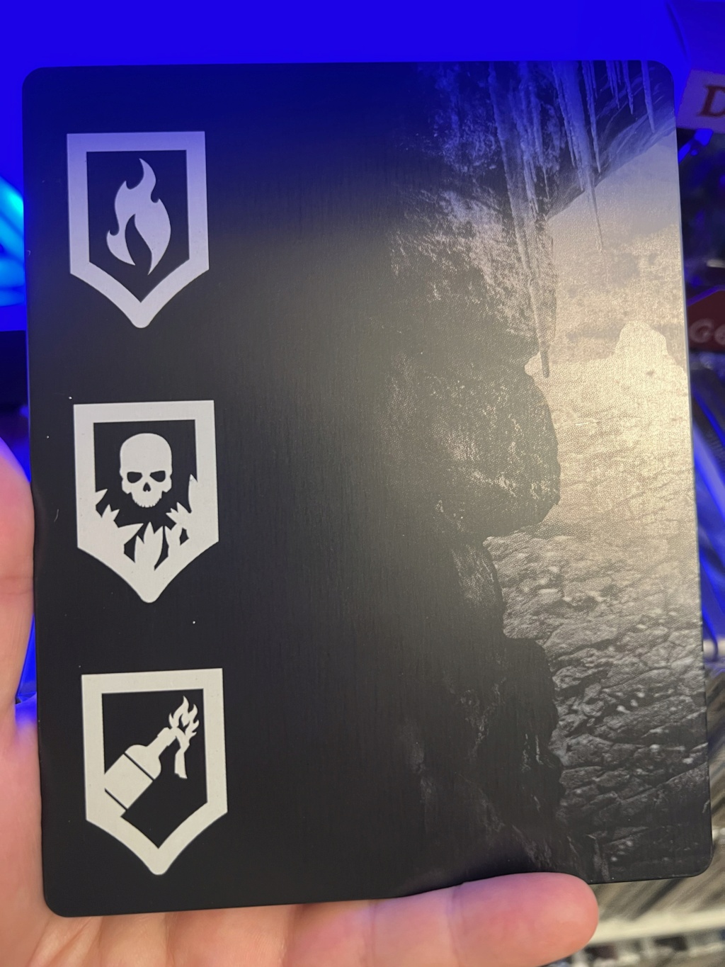 Tag riseofthetombraider sur Forum Steelbook Jeux Vidéo Img_0811