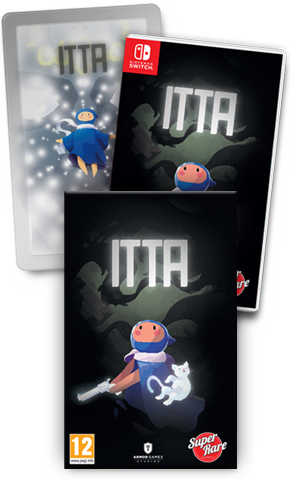 ITTA - Switch Itta-s10