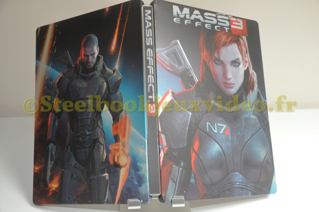 steelbook - Scalou - Livraison du jour - Page 3 Loot-s23