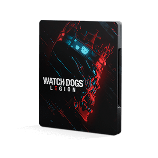 Watch Dogs Légion  Pdp_or10
