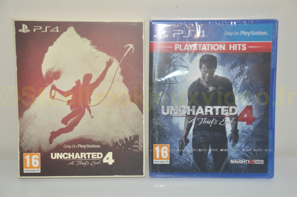 10 Jeux Plastation Hits Exclusifs : "The Only On Playstation Collection" Playst13