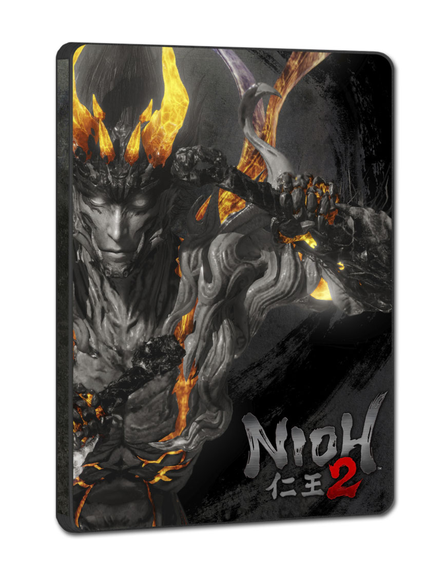 Nioh 2 Ps4_ni10