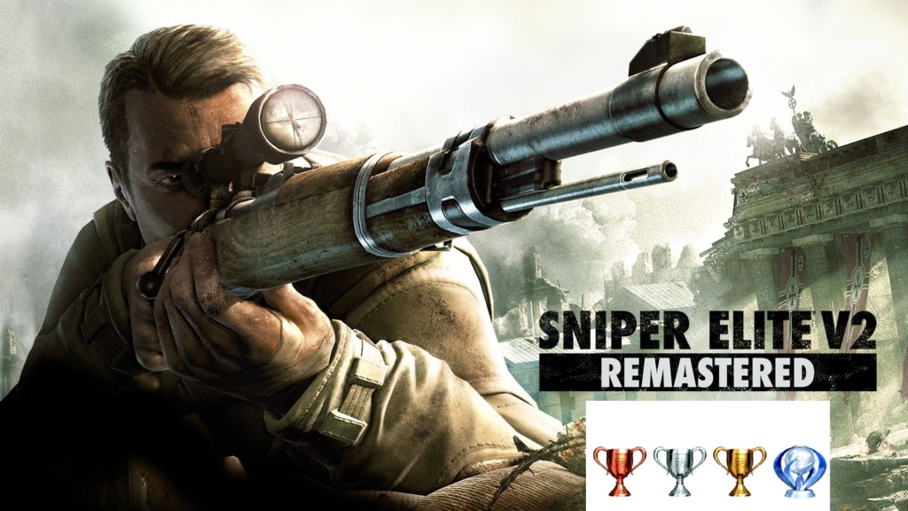 Sniper Elite 2 Remastered  Sniper11