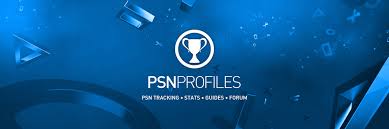 Le site PSN Profiles et Gamercards Tzolzo15