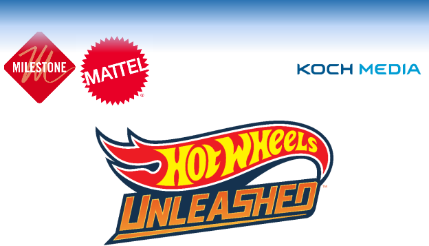 Hot Wheels Unleashed - L’ÉDITEUR DE CIRCUIT SE DÉVOILE DANS UN NOUVEAU TRAILER Vcspra11