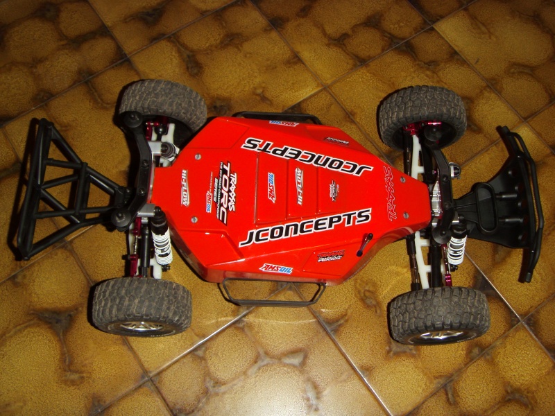 TRAXXAS SLASH VXL 1/16 Avolut20