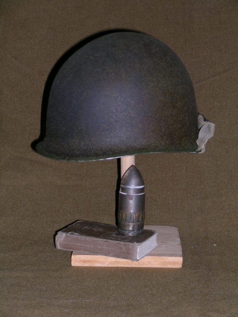 Helmet Display idea Helmet11