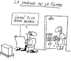 Bonne journée aux femmes Images14