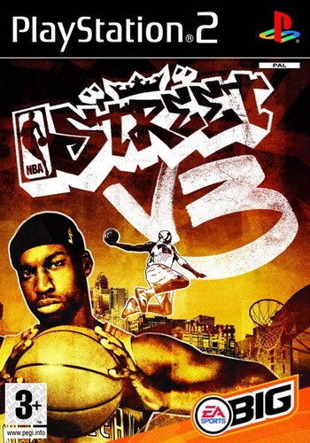 PS2 IGRICE Street10