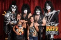 Kiss Kruise n° 2  53373410