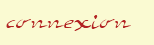 Connexion