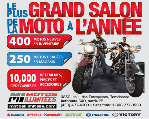 Correction - Moto Illimitées - Cahier activités et randonnés 2012 Moto_i12