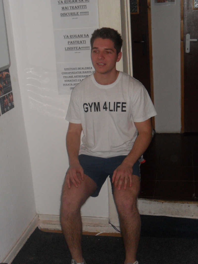 CUPA GYM 4 LIFE, ed. I - Pagina 4 Sam_1325