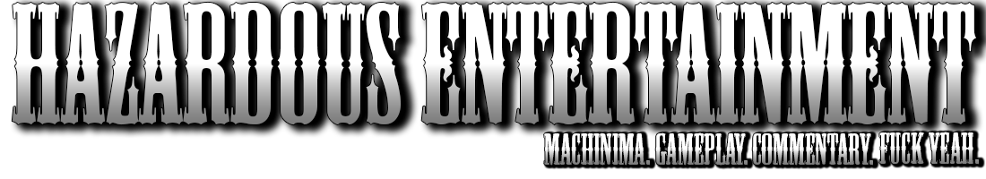 Any Battlefield Bad Company 2 fans on the site? Banner12