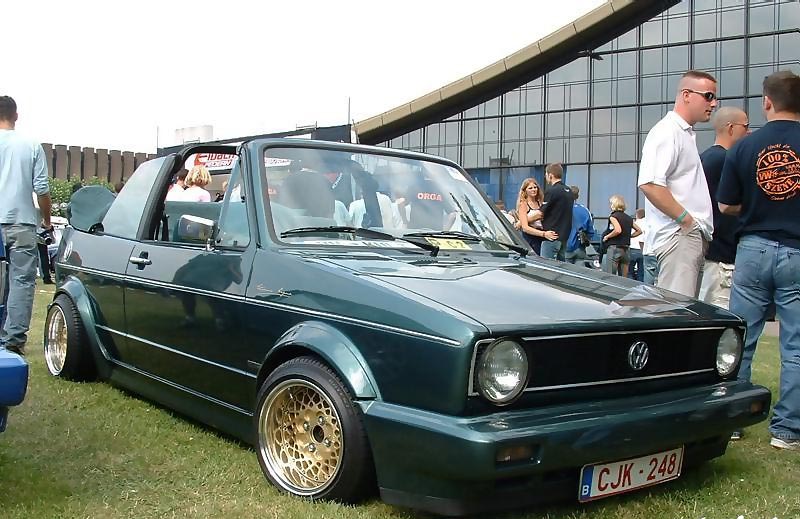 golf 1 cabriolet - Page 2 71422110