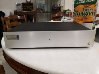 Isotek Mini Sub GII (Used) 111