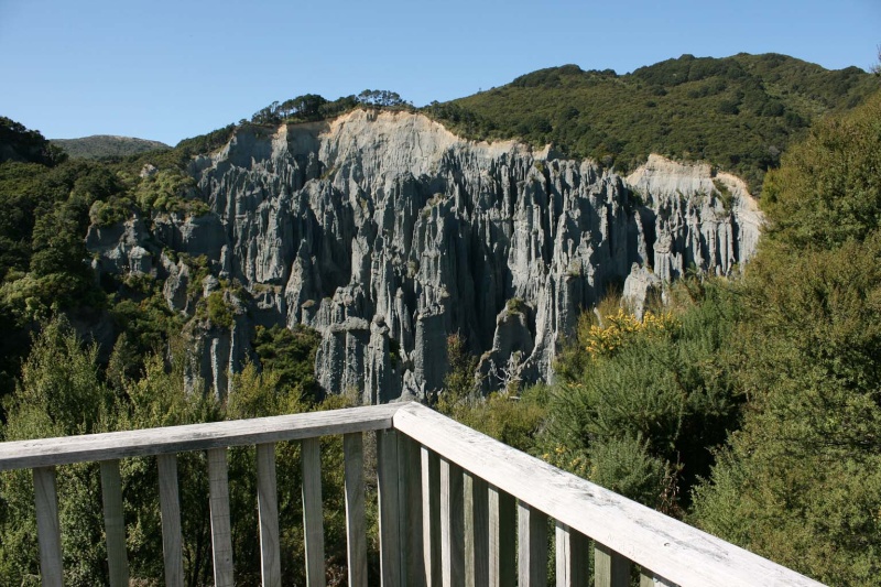 [Nouvelle-Zélande] - Formations naturelles insolites 20776810