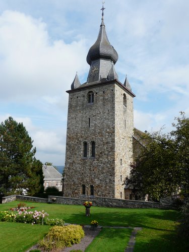 Les plus beaux clochers d'église  27459910