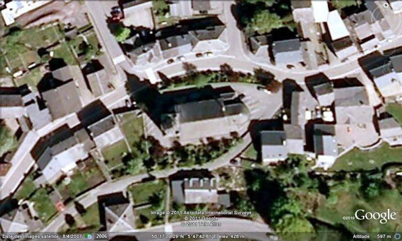 Les plus beaux clochers d'église Aglise10