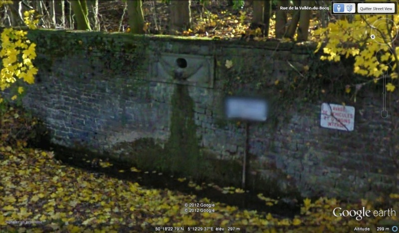 STREET VIEW : les sources Bocq10