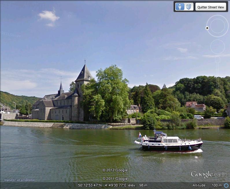 STREET VIEW : les cartes postales de Google Earth - Page 15 Hastia10