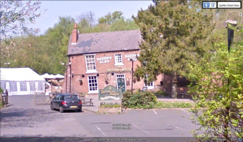 STREET VIEW : les cartes postales de Google Earth - Page 41 Pencha10