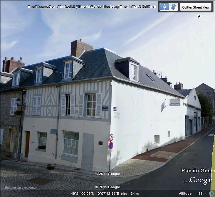 Lieux de tournages de films vus avec Google Earth - Page 22 Un_sin10