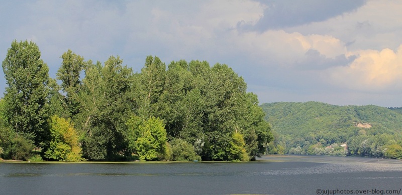 Entre Dordogne et Vézère Pano10