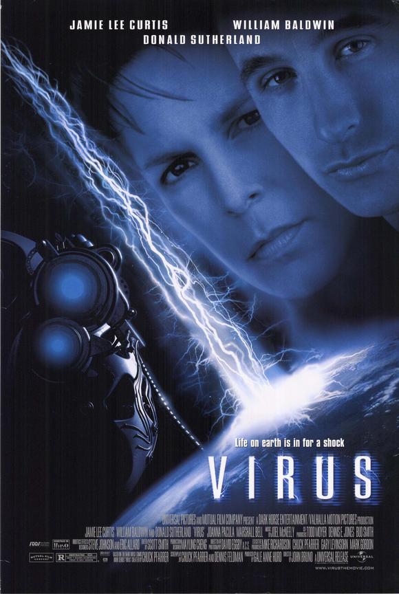 Virus (1999, John Bruno) 10397810
