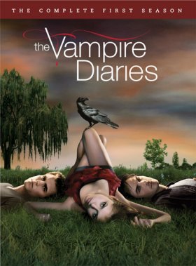 The Vampire Diaries (2009-2013, Kevin Williamson et Julie Plec) 115