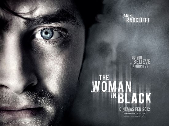 The Woman in Black (2012, James Watkins) 123