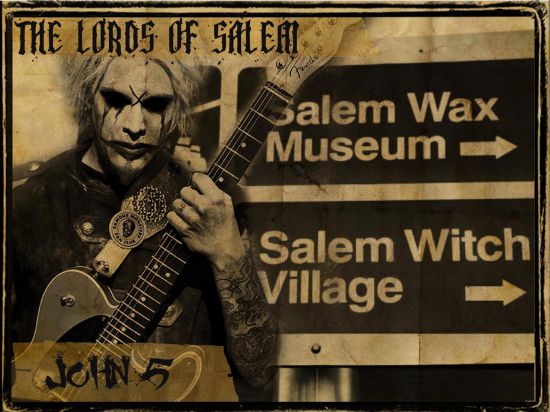 The Lords of Salem (2012, Rob Zombie) 132