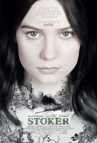 Stoker (2013, Park Chan-wook) 14915110