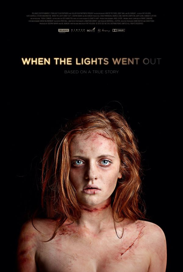 When the Lights Went Out (2012, Pat Holden) 198