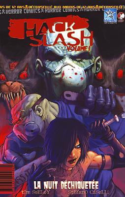 Hack/Slash 20080410