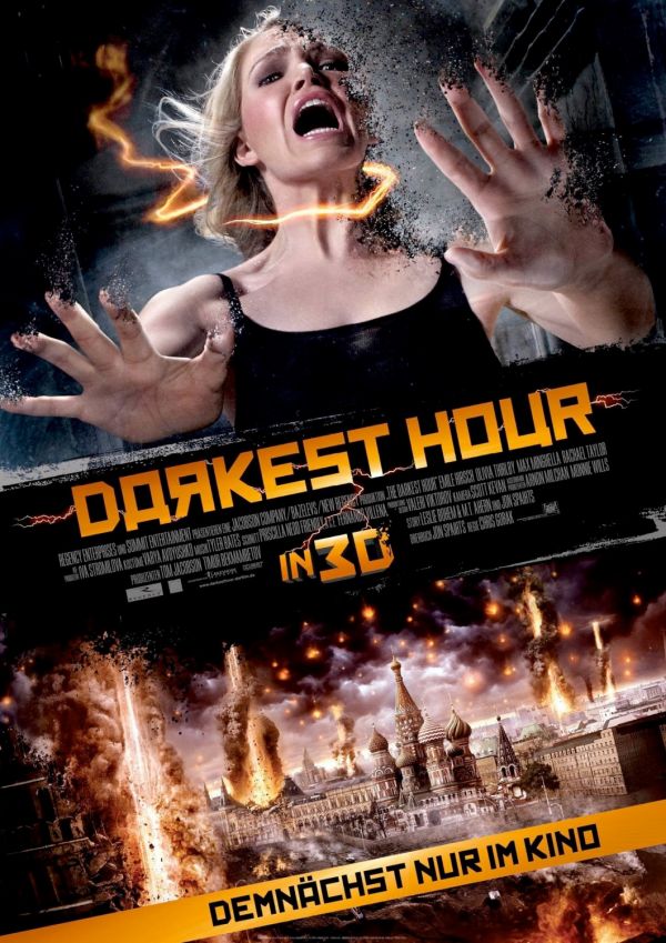 The Darkest Hour (2011, Chris Gorak) 230