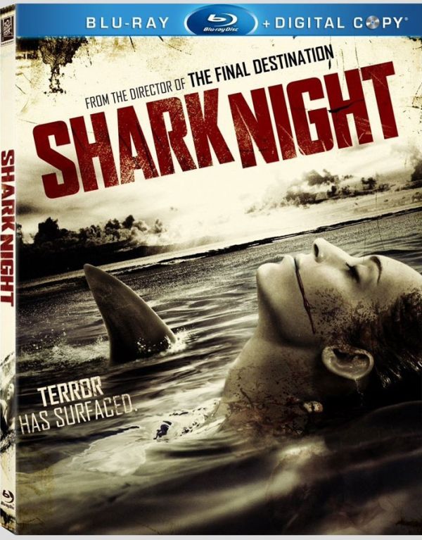 Shark Night 3D (2011, David R. Ellis) - Page 3 239