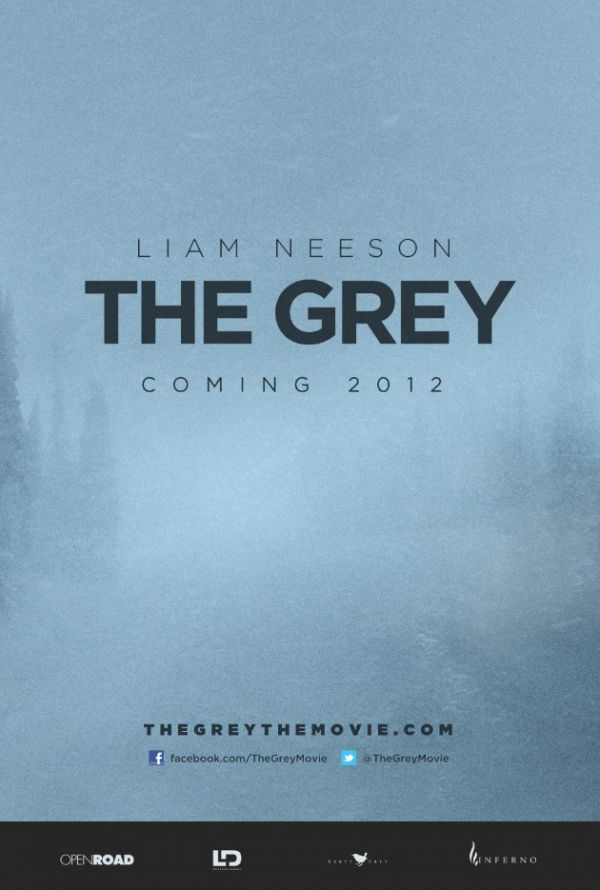 The Grey (2012, Joe Carnahan) 322