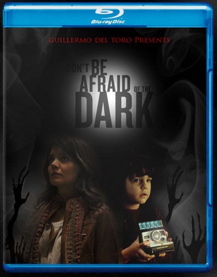 Don’t Be Afraid of the Dark (2011, Troy Nixey) 43260_10