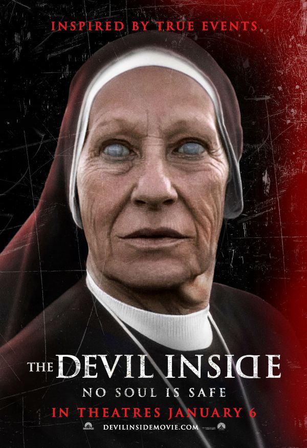 The Devil Inside (2012, William Brent Bell) 436